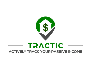 Tractic - Actively Track Your Passive Income