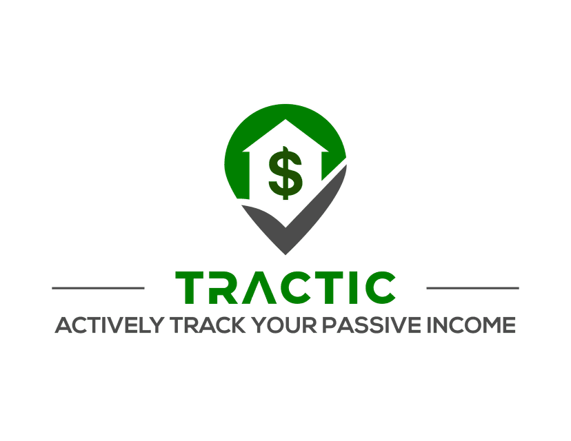 Tractic Logo